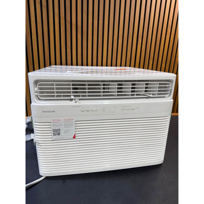 Frigidaire 18,000 BTU 230V Inverter Window AC WiFi Used Like New
