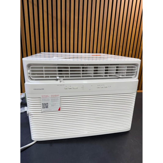 Frigidaire 18,000 BTU 230V Inverter Window AC WiFi Used Like New