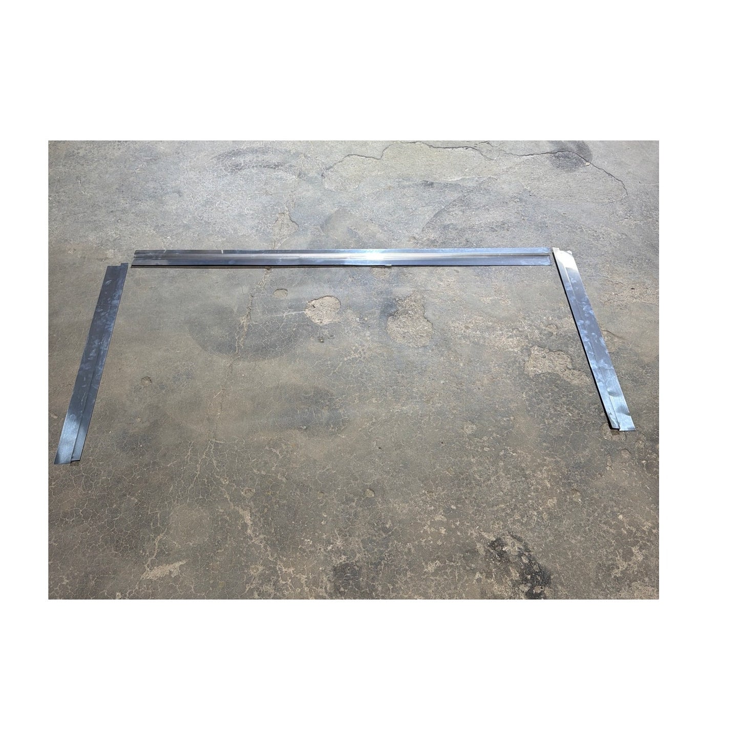 Tile Redi Redi Flash Waterproof Shower Base Flashing 30 in x 60 in