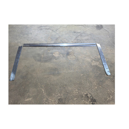 Tile Redi Redi Flash Waterproof Shower Base Flashing 30 in x 60 in