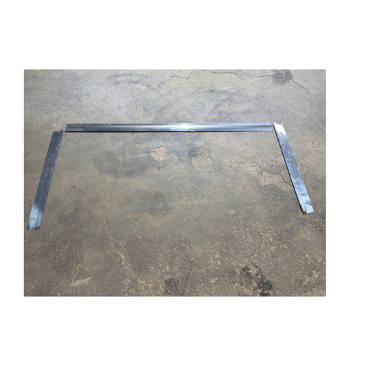 Tile Redi Redi Flash Waterproof Shower Base Flashing 30 in x 60 in