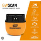 GEARWRENCH OBD2 Bluetooth Diagnostic Tester 2 Pack New