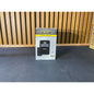 Defiant Radius Electronic Keypad Deadbolt Matte Black