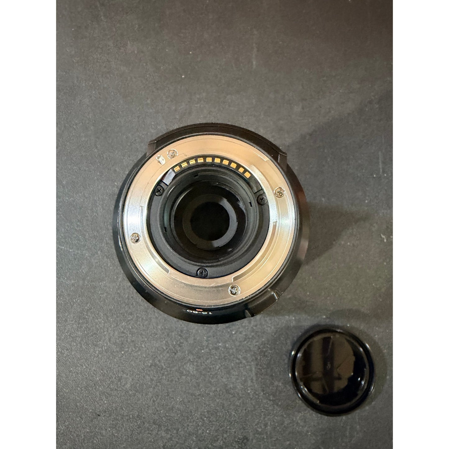 Fujifilm XF 16-80mm F4 R OIS WR Lens X Mount Excellent