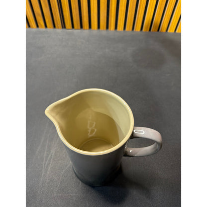 Le Creuset French Press 34 oz Grey