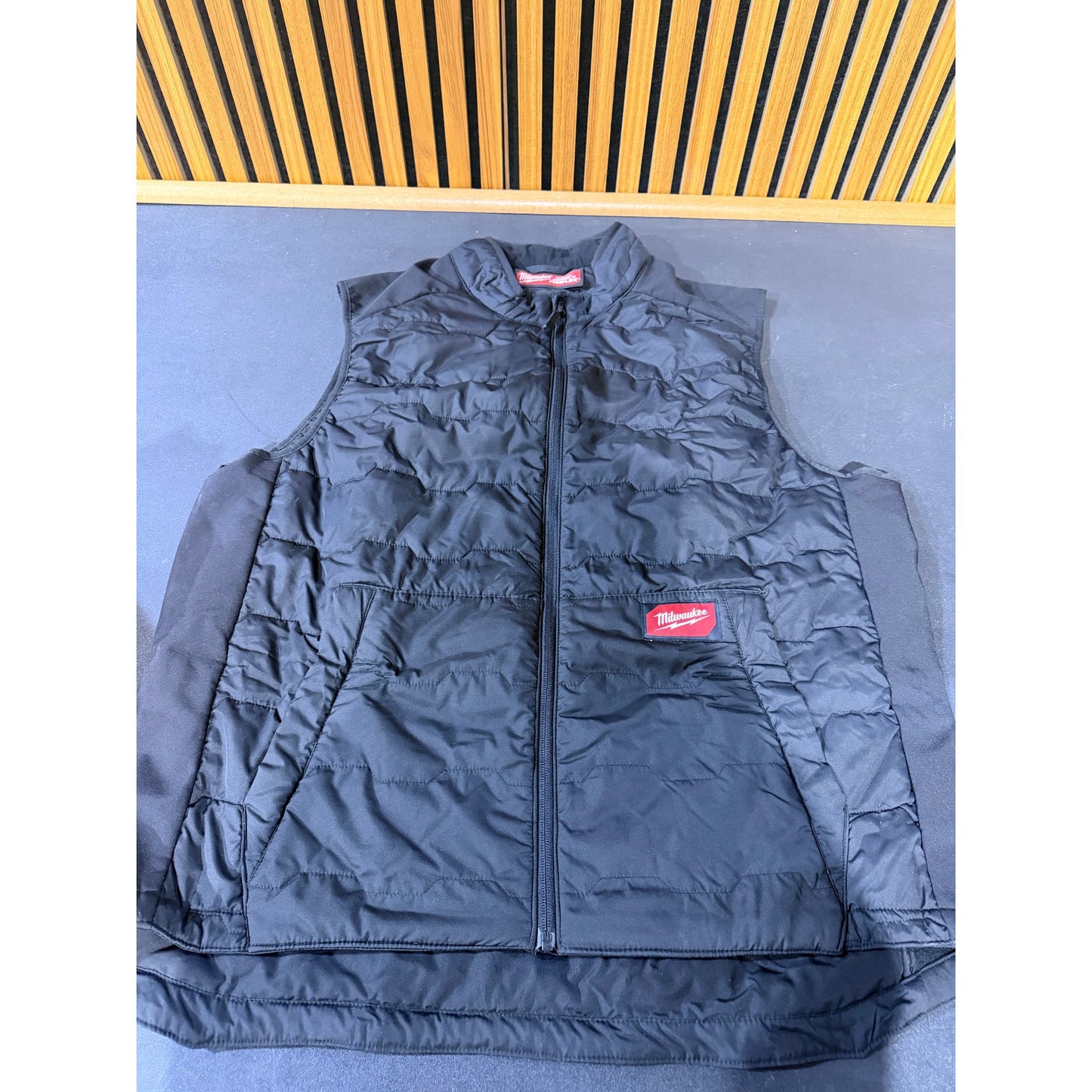 Milwaukee WORKSKIN Hooded Sun Shirt XL Sandstone New M550N-XL
