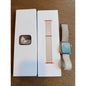 Apple Watch Series 9 45mm GPS + Cellular Starlight Aluminum Case Starlight Sport Loop