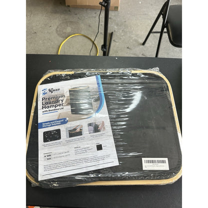 Laundry Hamper