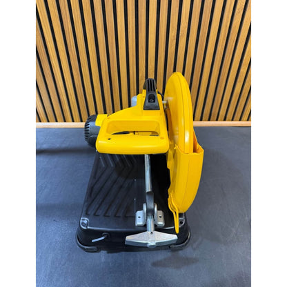 DEWALT 14 in Cut-Off Saw 15 Amp Corded New