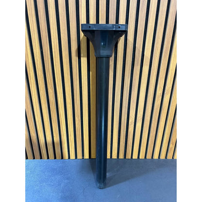 Galvanized Steel Mounting Post