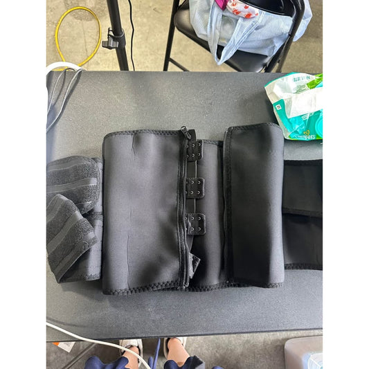 Waist trainer size medium