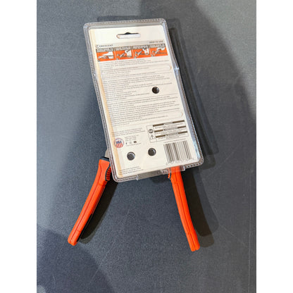 Crescent 8 in Auto-Bite Tongue Groove Pliers Open Box New