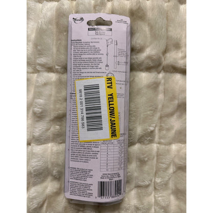 Danco Brass Tub Drain Assembly 1.3" Plunger Fits 12.12"-14.5"
