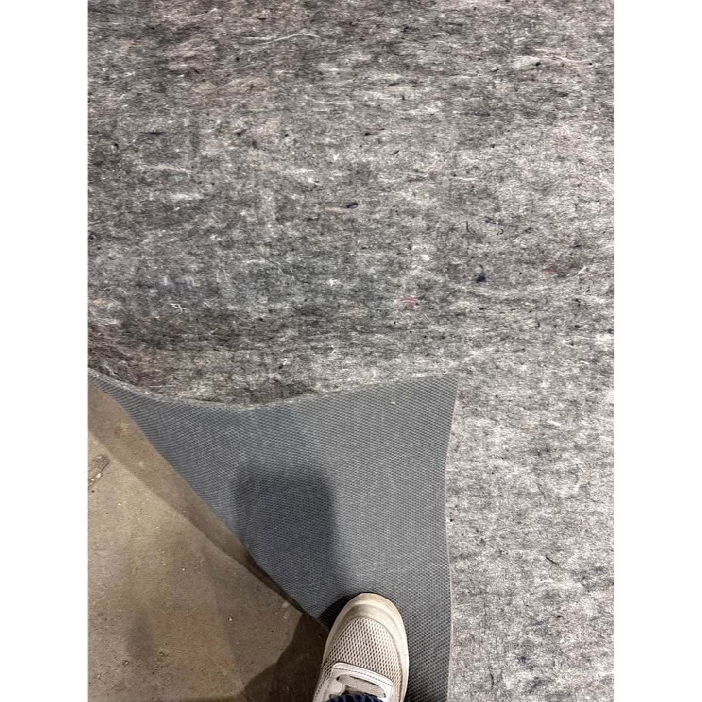 2’6”X8 rug pad