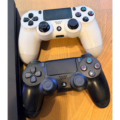 PS4 slim bundle