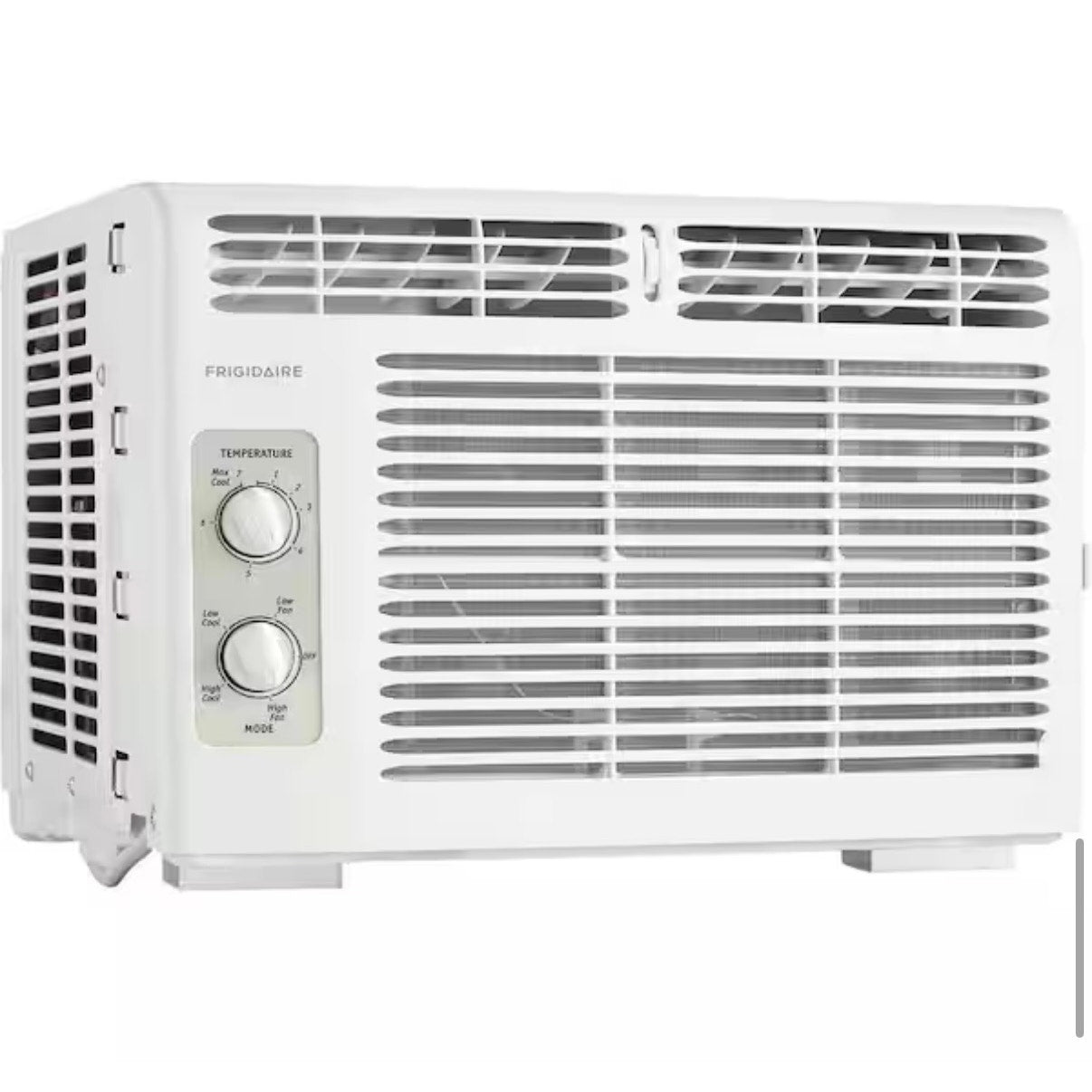 Frigidaire 5000 BTU Window Air Conditioner FFRA051WAE 115V White