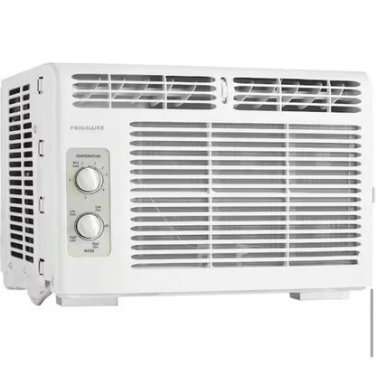 Frigidaire 5000 BTU Window Air Conditioner FFRA051WAE 115V White