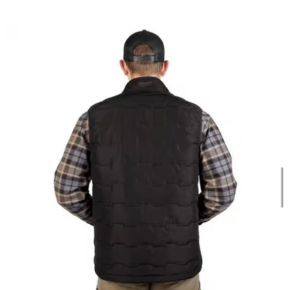 Milwaukee WORKSKIN Hooded Sun Shirt XL Sandstone New M550N-XL