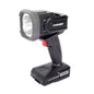 Husky 5000 Lumen Rechargeable Spotlight New 91920