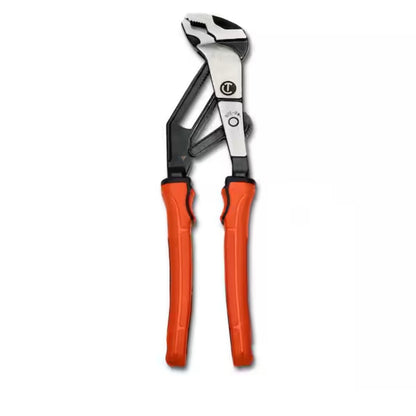 Crescent 8 in Auto-Bite Tongue Groove Pliers Open Box New