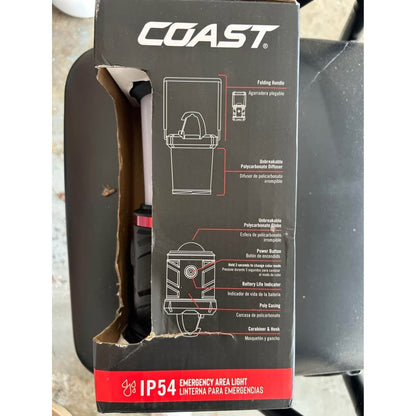 Coast Lantern Emergency Area Light