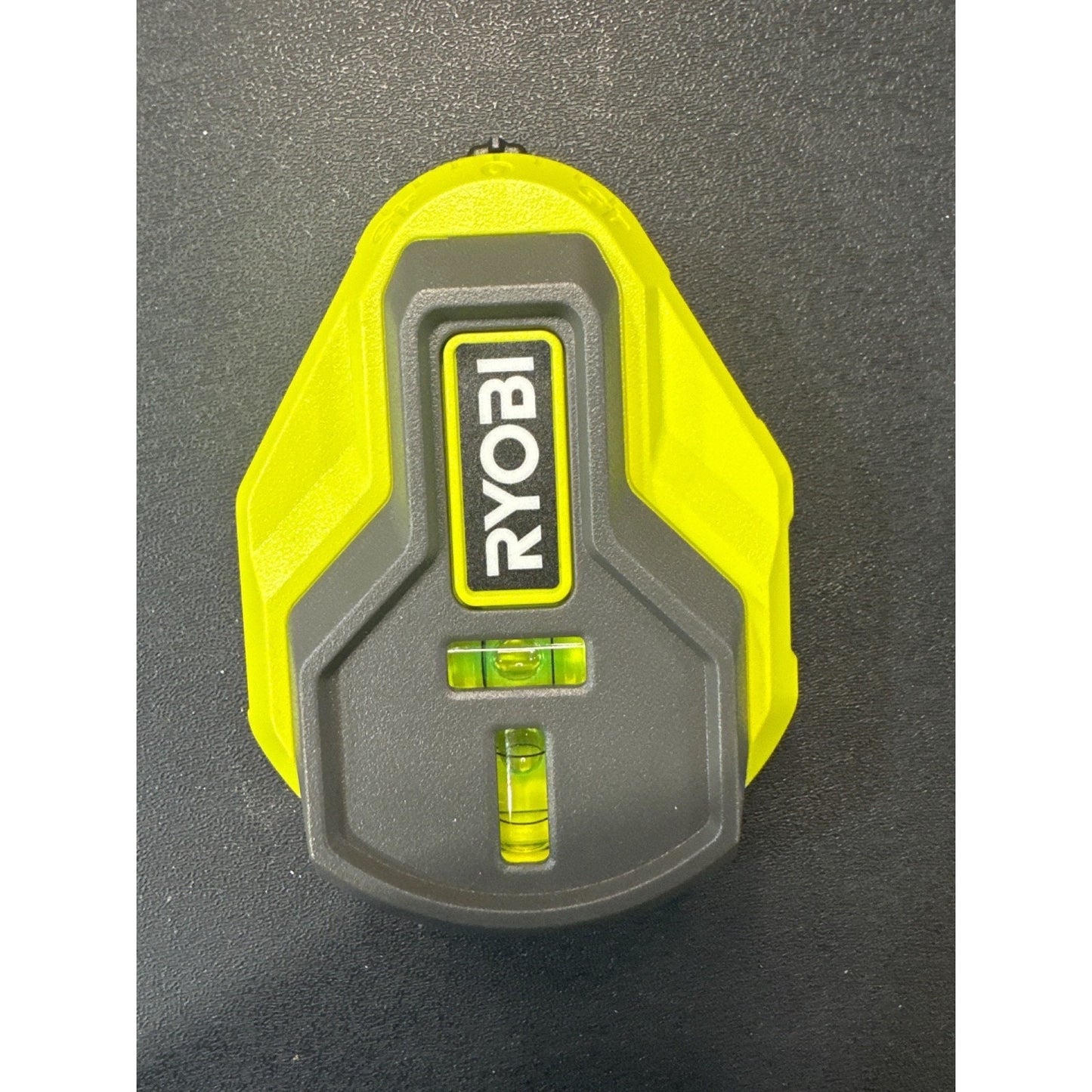Ryobi 20 AirGrip Laser Level Horizontal & Vertical Precision Tool