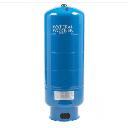 Water Worker 32 Gal Pressurized Well Tank (HT32B) – Precharged 38 PSI – BRAND NEW