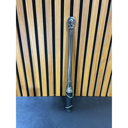 Husky 3/8 in. Drive Torque Wrench 20 ft./lbs. to 100 ft./lbs.
