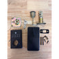 Defiant Matte Black Touchpad Deadbolt Keyless Entry 10 User Codes