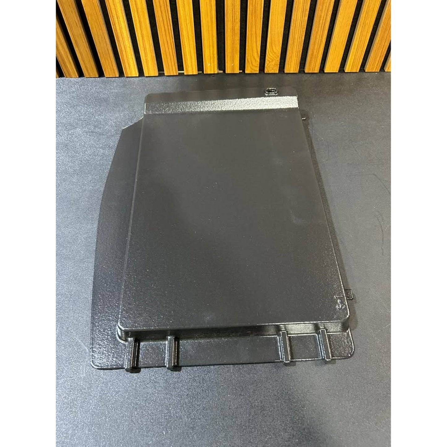 Weber Cast-Iron Griddle for Genesis II and II LX 300/400/600 Gas Grill