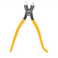 DEWALT 9 in Rebar Pliers Open Box New DWHT84818