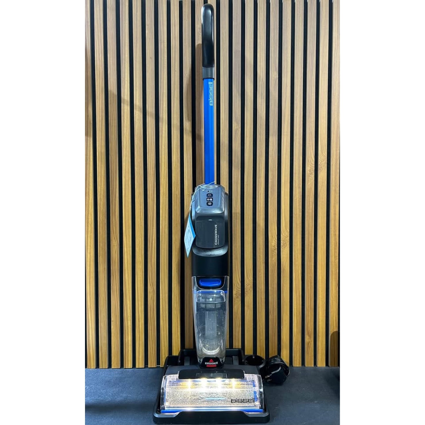 BISSELL CrossWave OmniFind Multi-Surface Cleaner