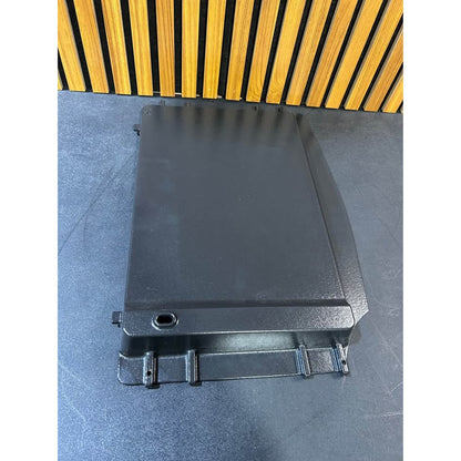 Weber Cast-Iron Griddle for Genesis II and II LX 300/400/600 Gas Grill