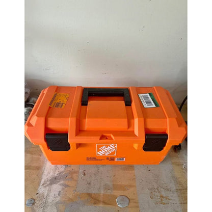 19” tool box