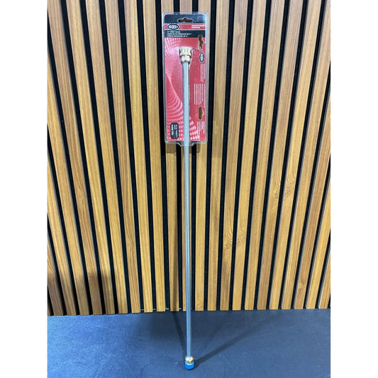 SIMPSON Universal 31” Pressure Washer Extension Spray Wand for Cold Water 4500 PSI Pressure Washers