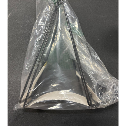 Large Metal Display Stands 12" Heavy Duty For Plates & Frames
