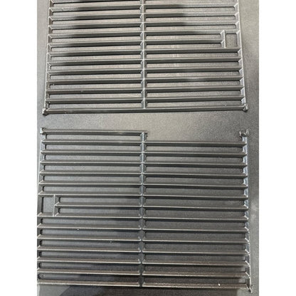 17.17 In. X 12.64 In. Nexgrill Cast Iron Cooking Grid