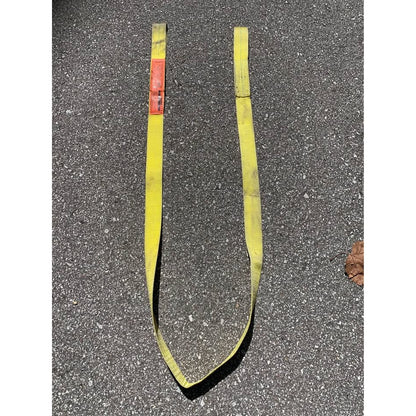 2”x8’ Lifting Straps