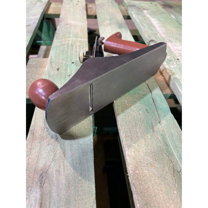Buck Bros Adjustable 9 in. Bench Plane