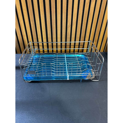 Stainless Dish Drying Rack