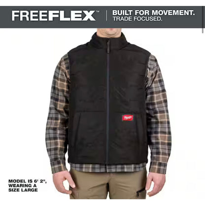 Milwaukee WORKSKIN Hooded Sun Shirt XL Sandstone New M550N-XL