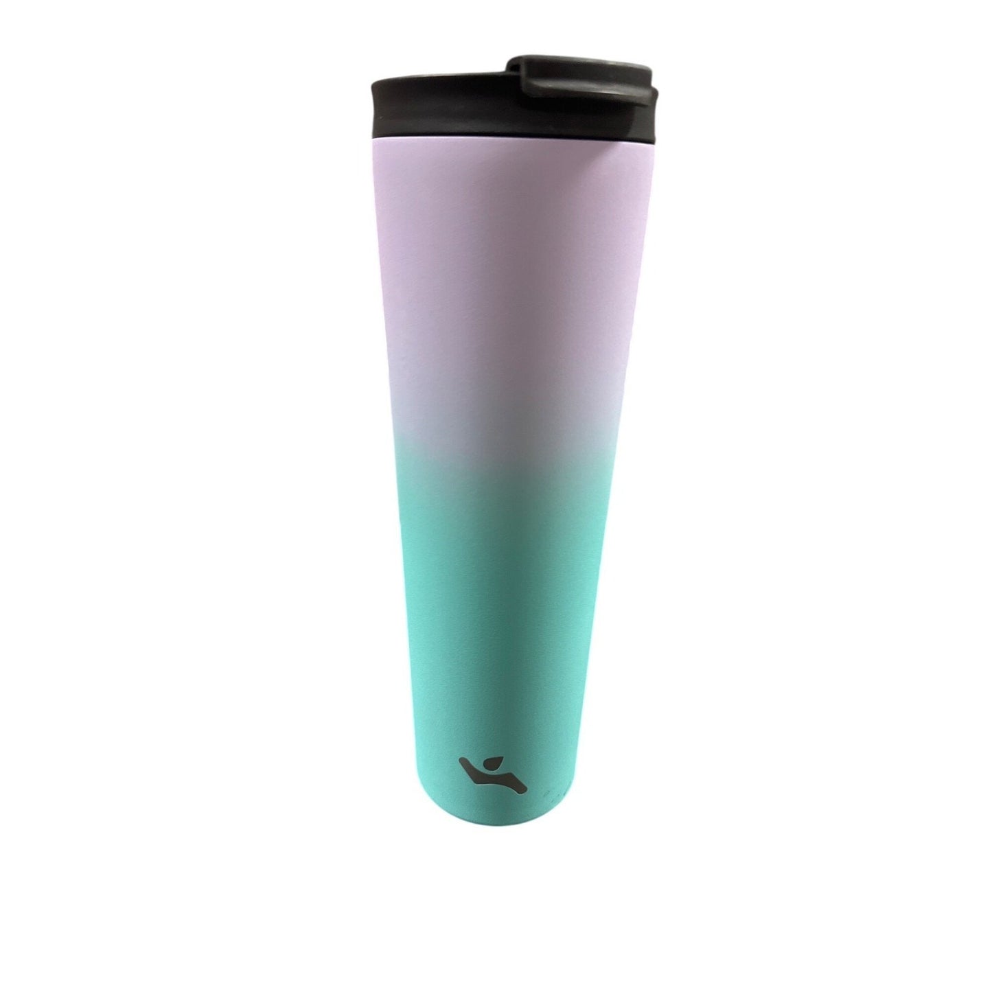 34 Oz Konokyo Insulated Tumbler With Lid & Straws Stainless Steel Vacuum Travel