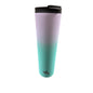 34 Oz Konokyo Insulated Tumbler With Lid & Straws Stainless Steel Vacuum Travel