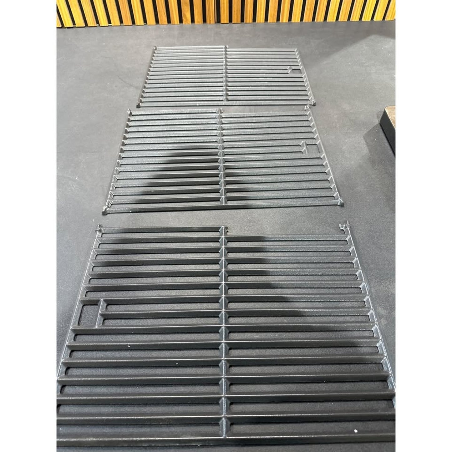 17.17 In. X 12.64 In. Nexgrill Cast Iron Cooking Grid