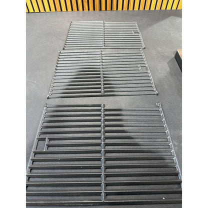 17.17 In. X 12.64 In. Nexgrill Cast Iron Cooking Grid