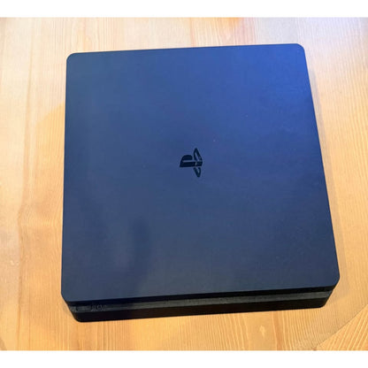 PS4 slim bundle