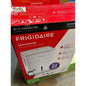 Frigidaire 22 pt. 1500 sq. ft. Dehumidifier with Bucket in. White