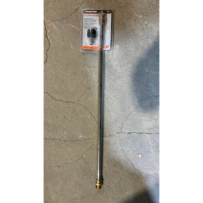 Powercare 36 in. Pressure Washer Wand with 1/4 in. Quick-Connect Coupler for Most Pressure Washers