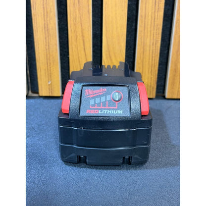 M18 18-Volt 4.0 Ah Lithium-Ion XC Extended Capacity Battery Pack