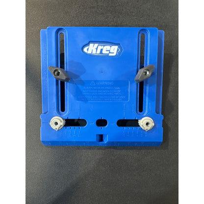 Kreg Cabinet Hardware Jig Easy Accurate Knob & Pull Installation Tool